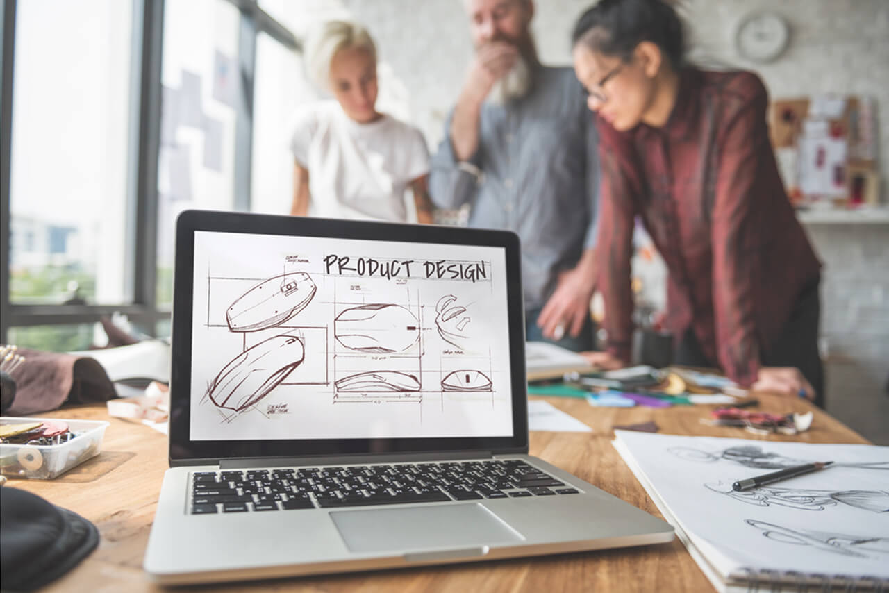 Product Managers & Designers