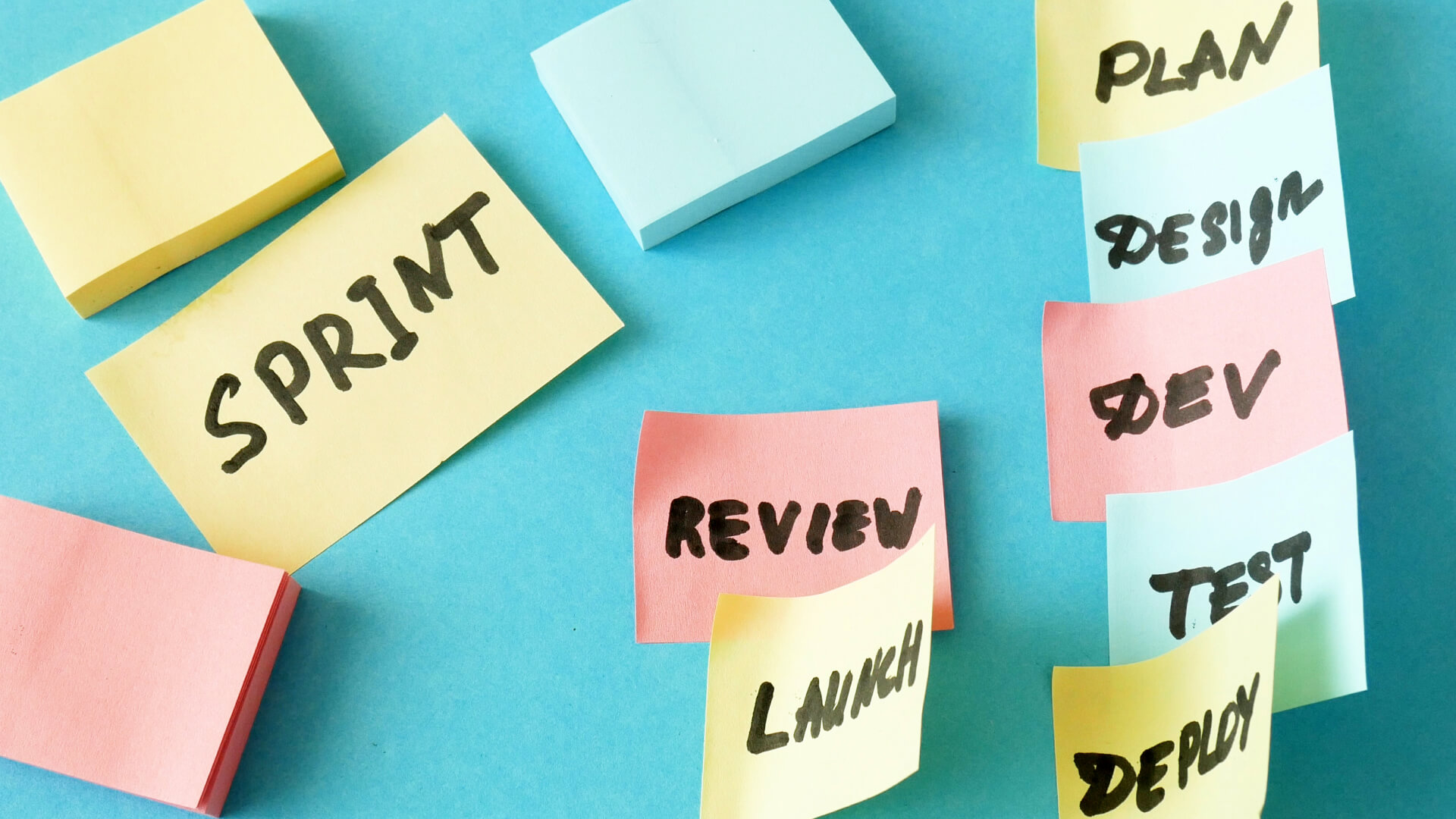 Design Sprints Are Not Just For Designers