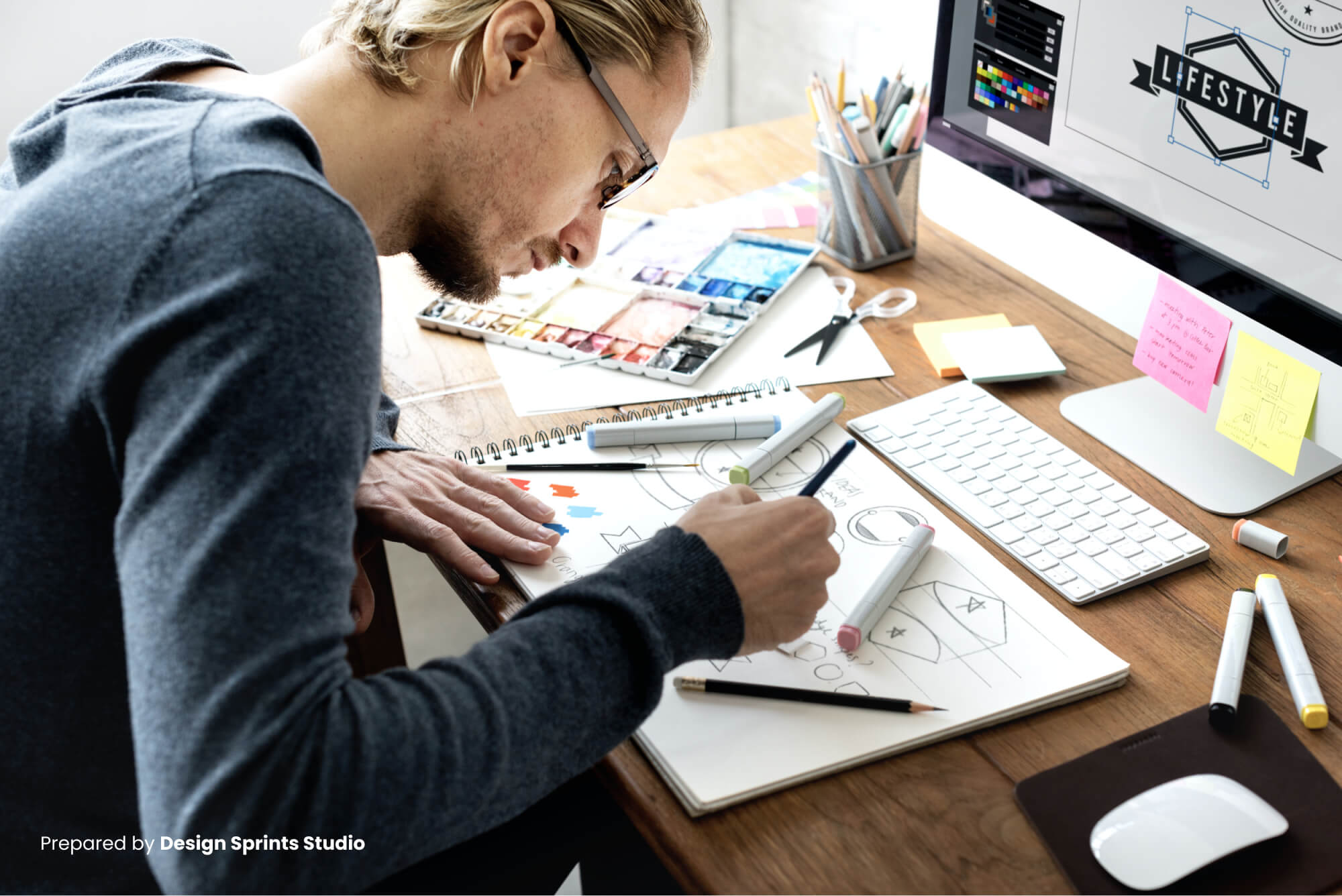 Design as a craft