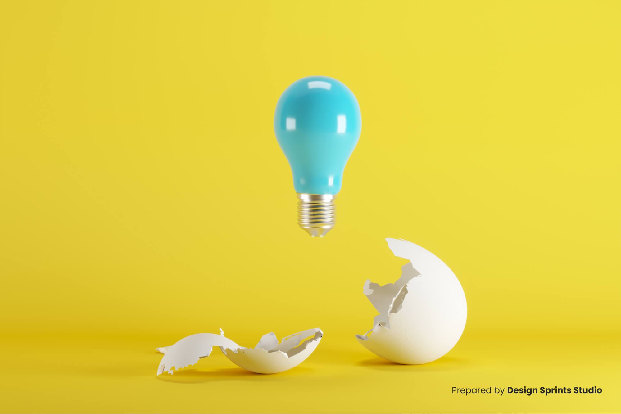 All Humans Are Born Design Thinkers