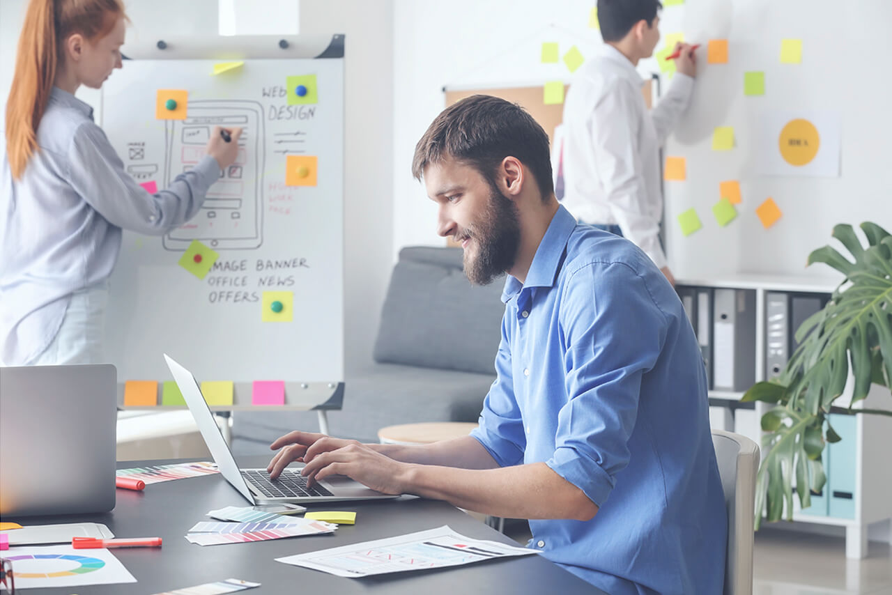 Product People and Designers