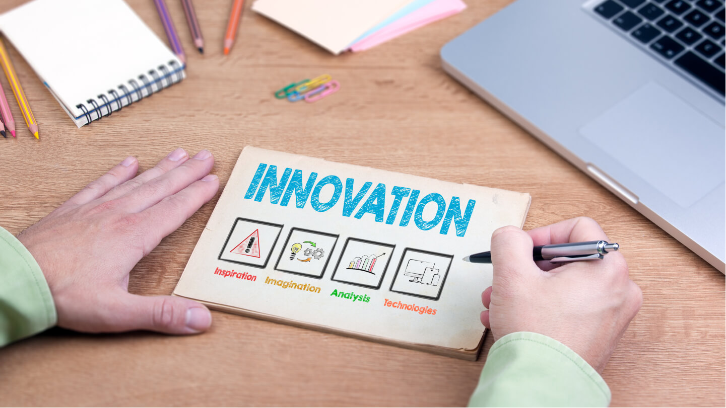 Understanding the Reasons Your Business Needs an Innovation Workshop