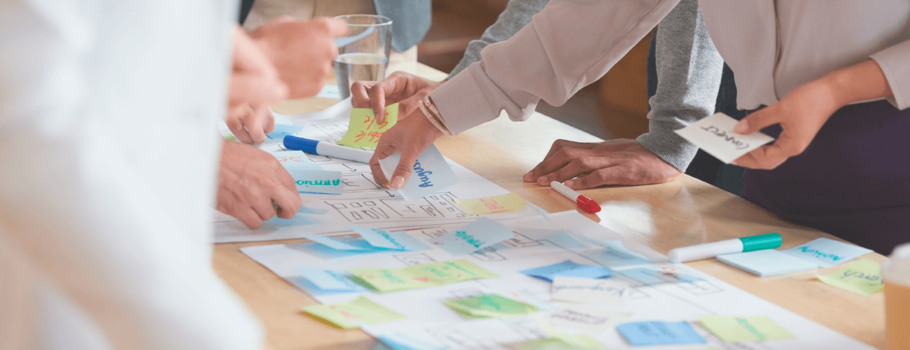 Customized workshops designed for your goals