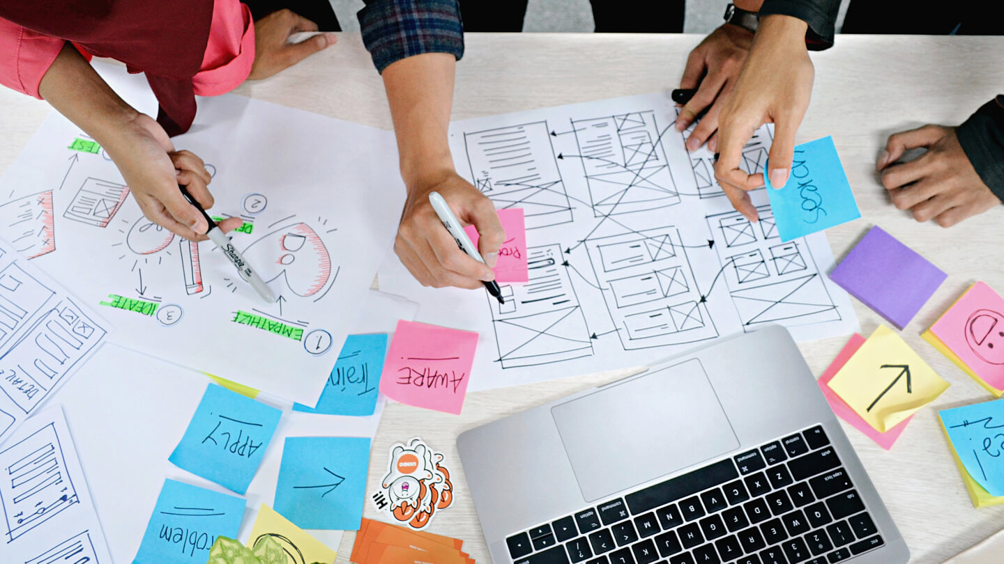 From Design Thinking to Design Doing Cover