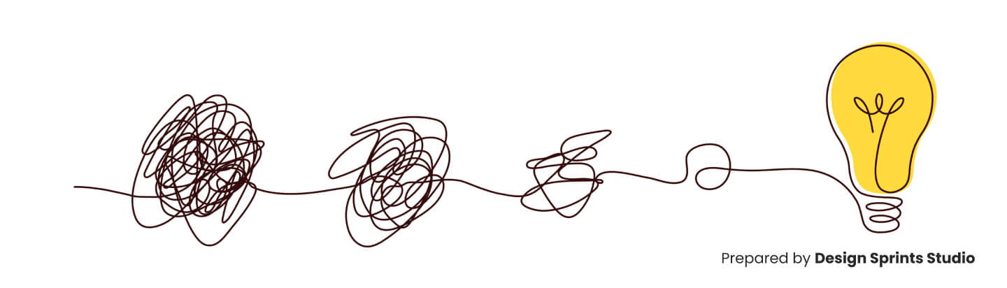 Ideation is a key process in Design Thinking and Doing