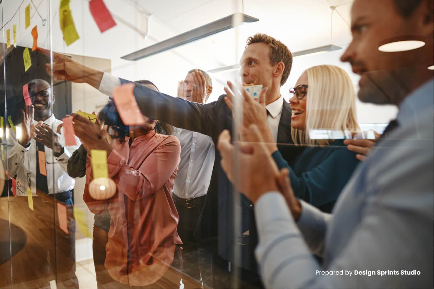 The Best Approaches to Successful Innovation Workshops