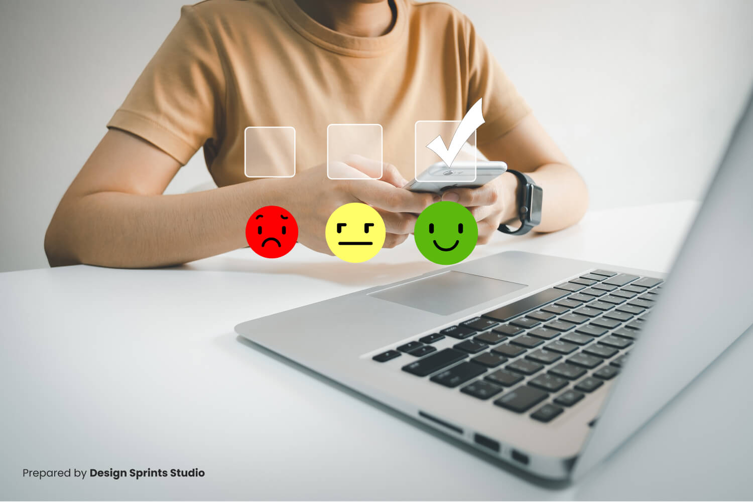 improve your product with user testing