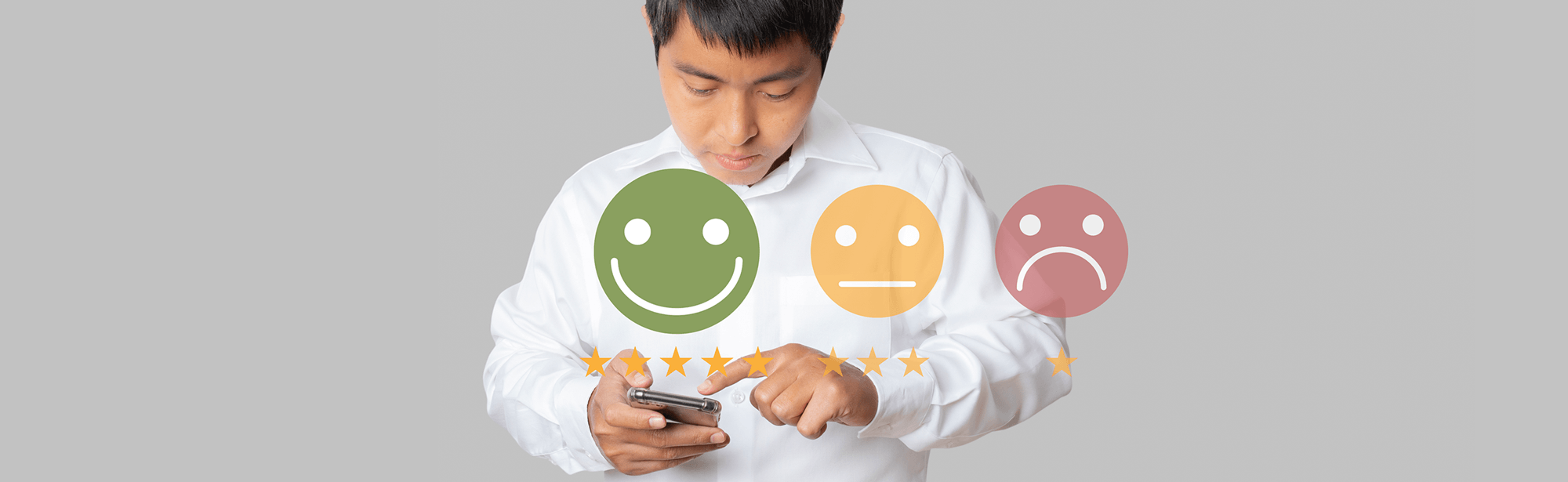 Empathize with your users