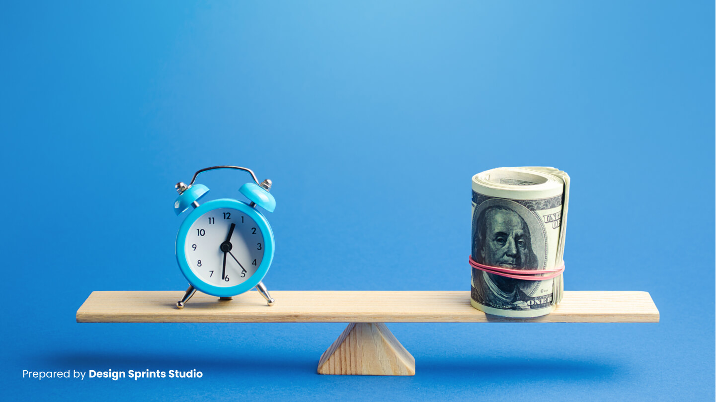 A Well Prepared Workshop Saves You Time and Money