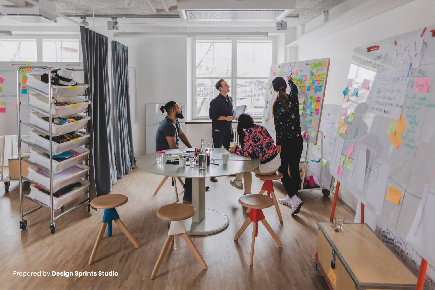 What Is a Workshop and How It Can Boost Productivity