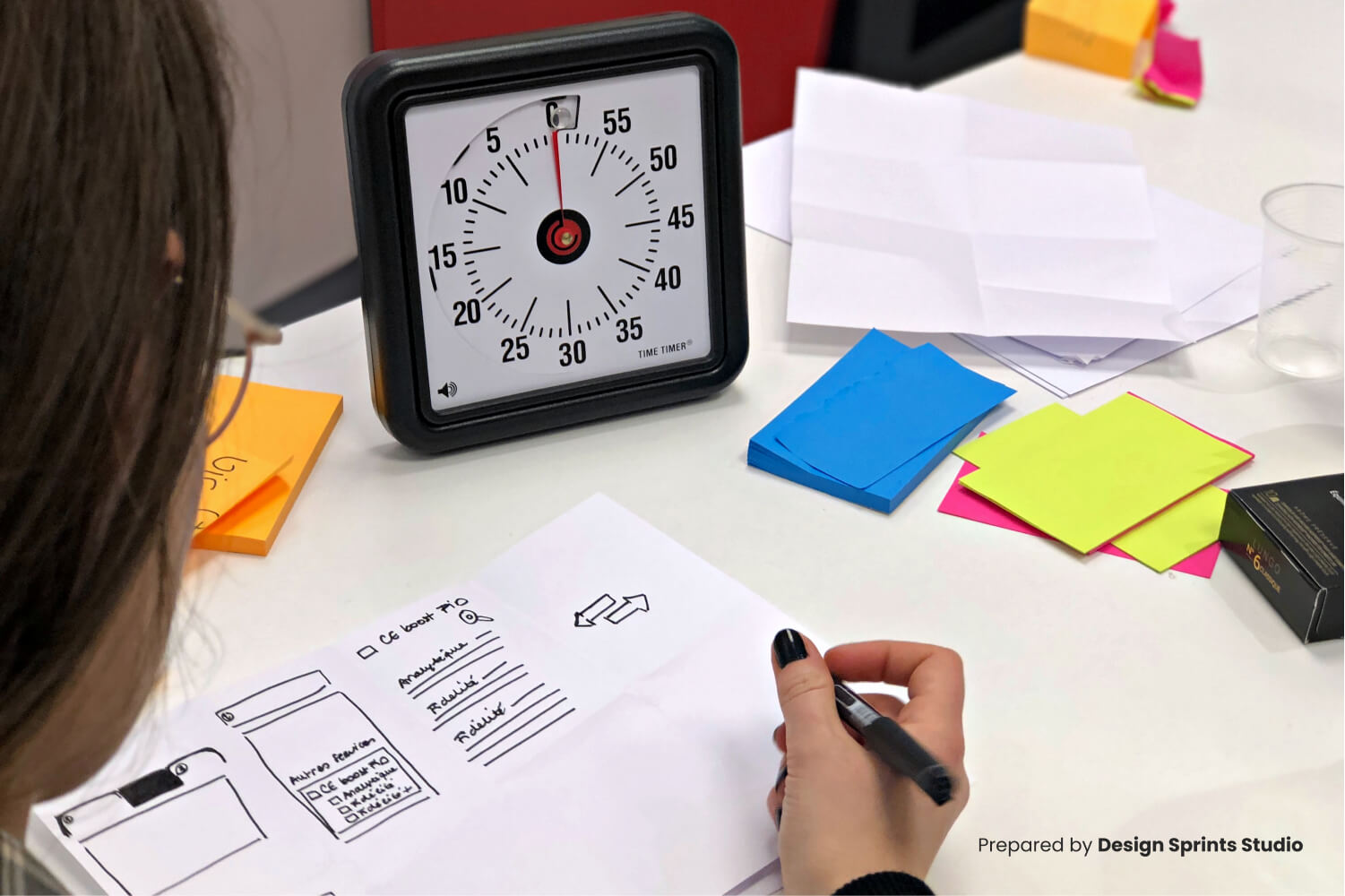 Why Not Organize a Workshop of Your Own