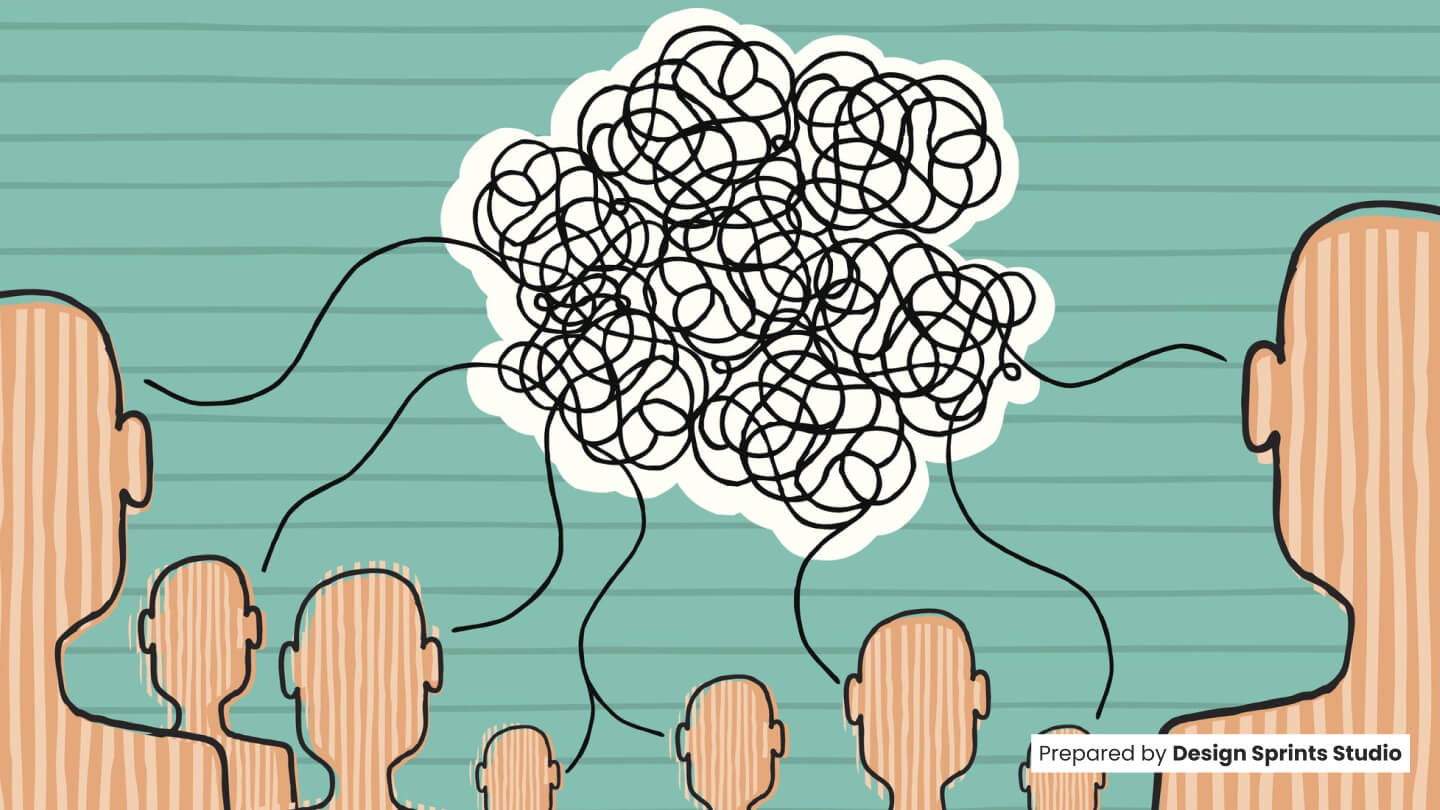 Most Common Misconceptions About Facilitation