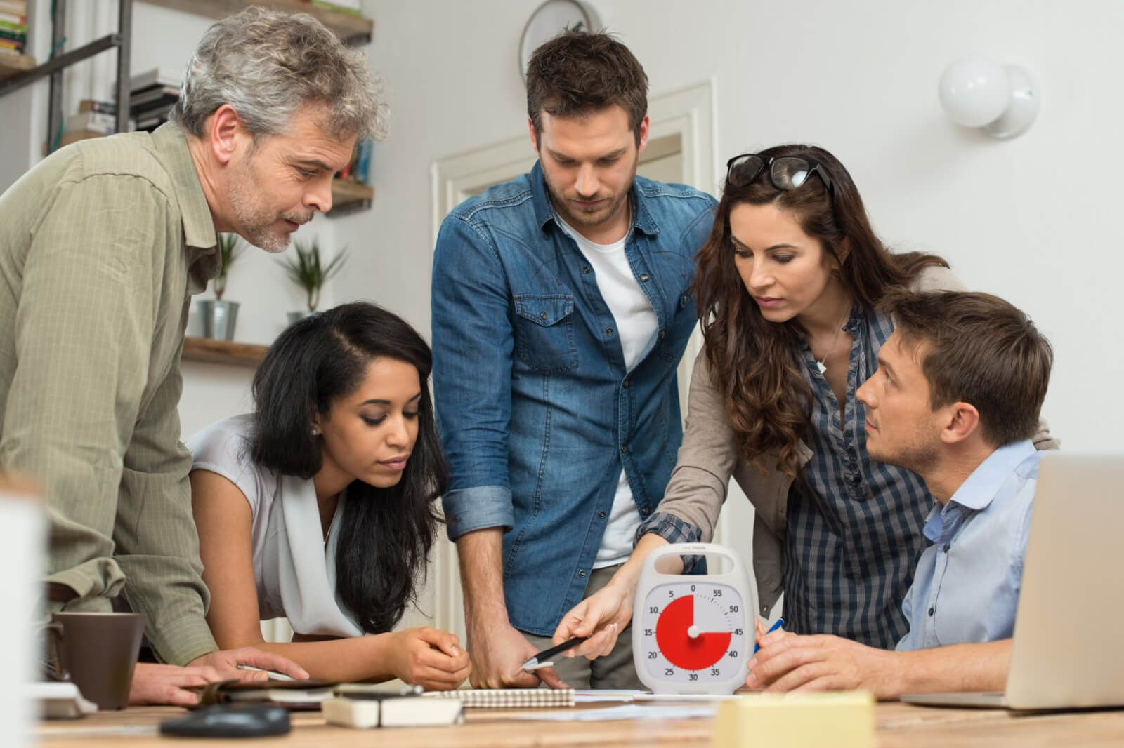 Timeboxing can Help You Achieve More in a Meeting