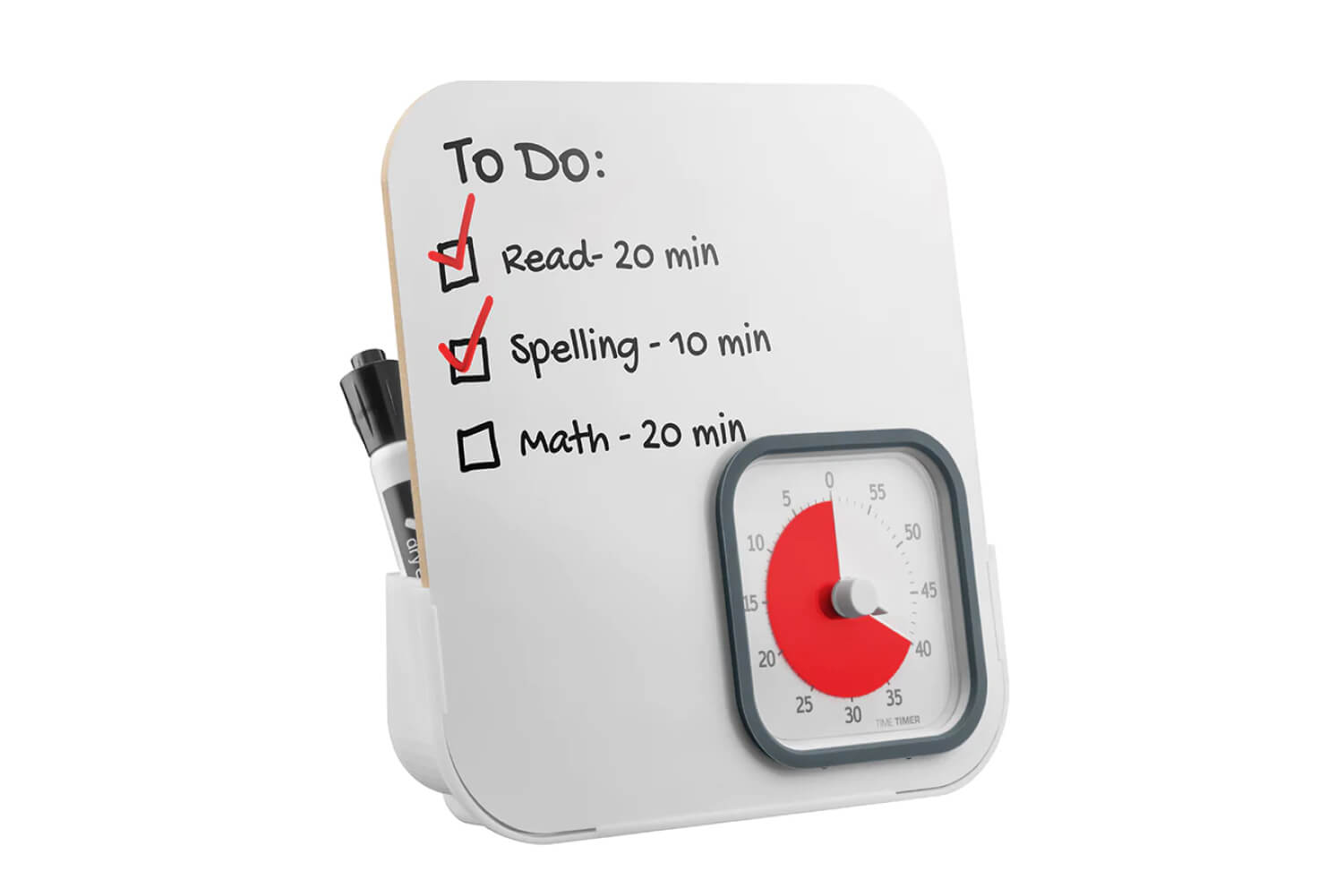 The Timeboxing Method explained