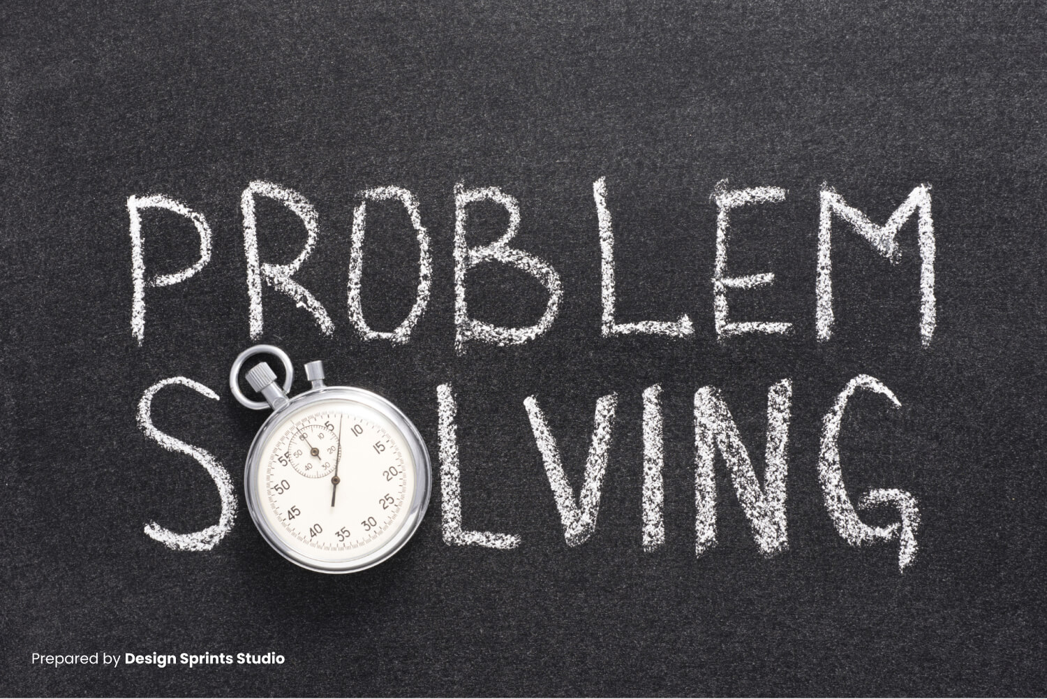 What is Problem Solving?