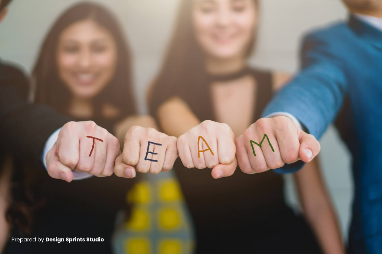 Assemble the right meeting team