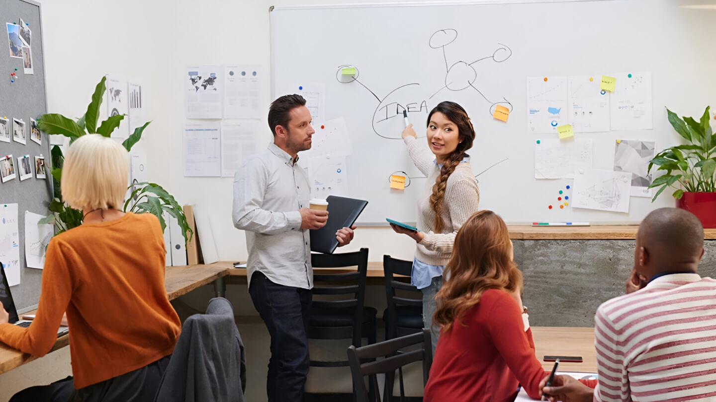 How to Inspire Your Team to Run Workshops 7 Simple Steps