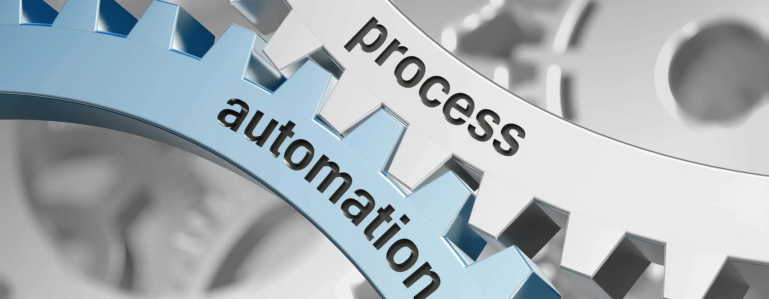 Why does Process Automation Matter