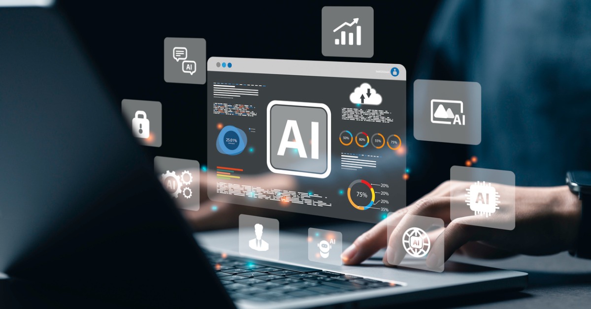 Why the AI Design Sprint is Essential for Gaining a Competitive Edge in Product Development Why the AI Design Sprint is Essential for Gaining a Competitive Edge in Product Development