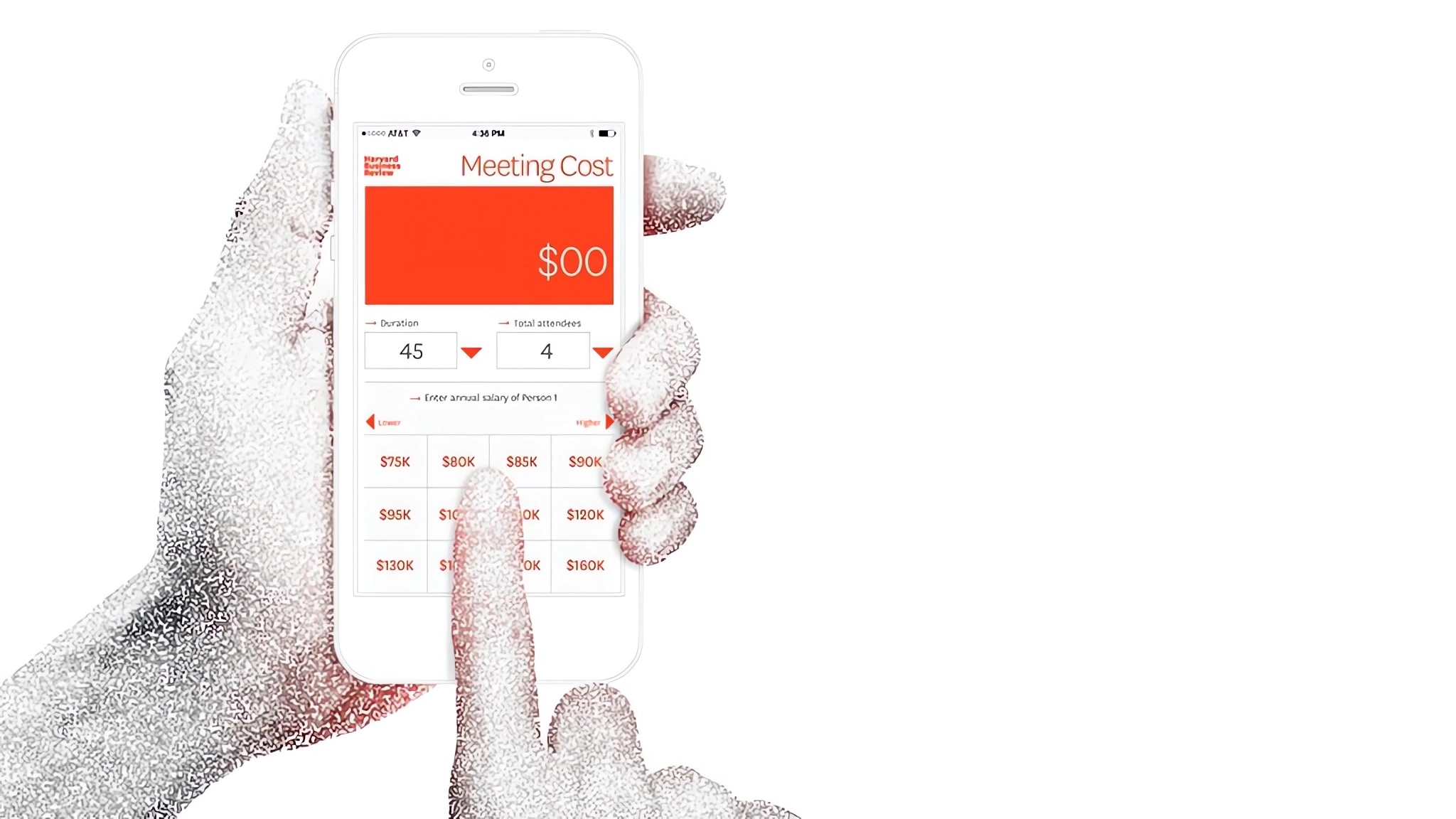 The True Cost of Bad Meetings The True Cost of Bad Meetings