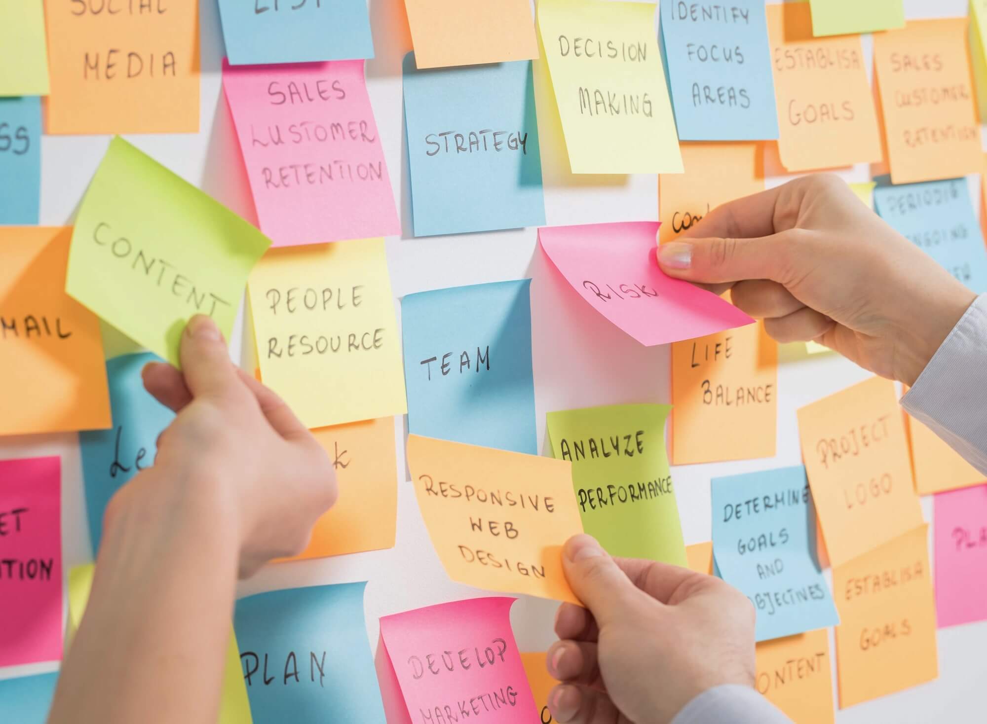 Brainwriting Across Contexts: Adapting the Technique for Maximum Impact Brainwriting Across Contexts: Adapting the Technique for Maximum Impact