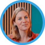 Laura Nielsen New Monday