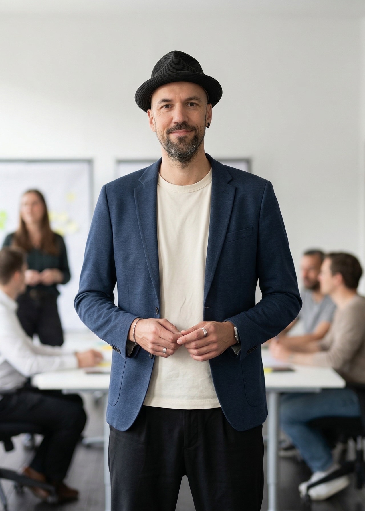 Martin Backes Workshop Martin Backes Workshop