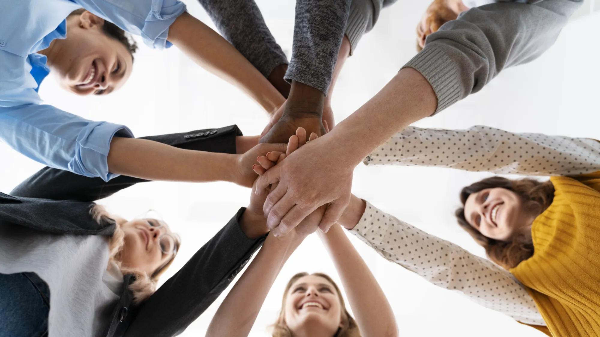 New Leadership and Organizational Development