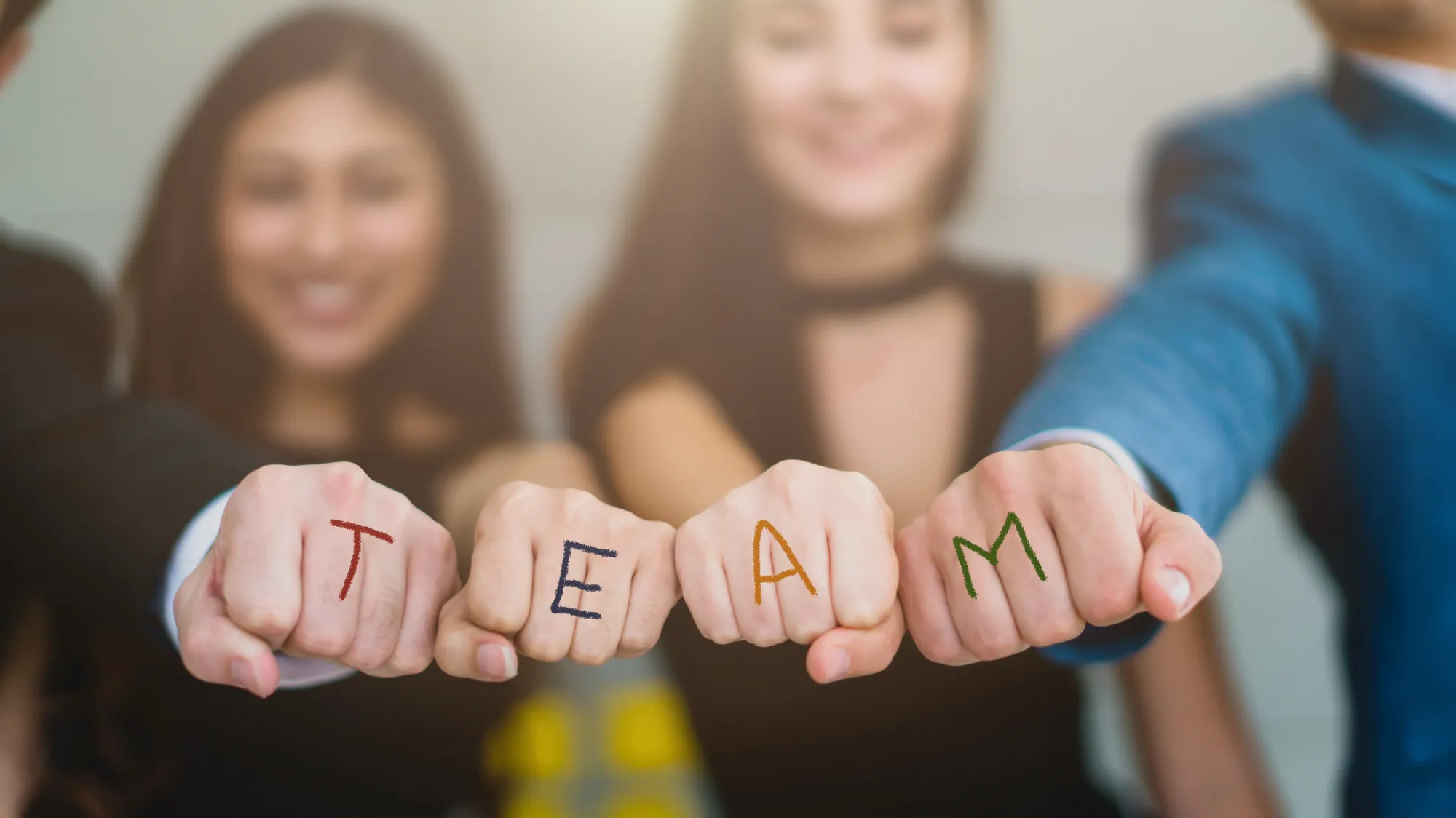 Organizational and Team Development