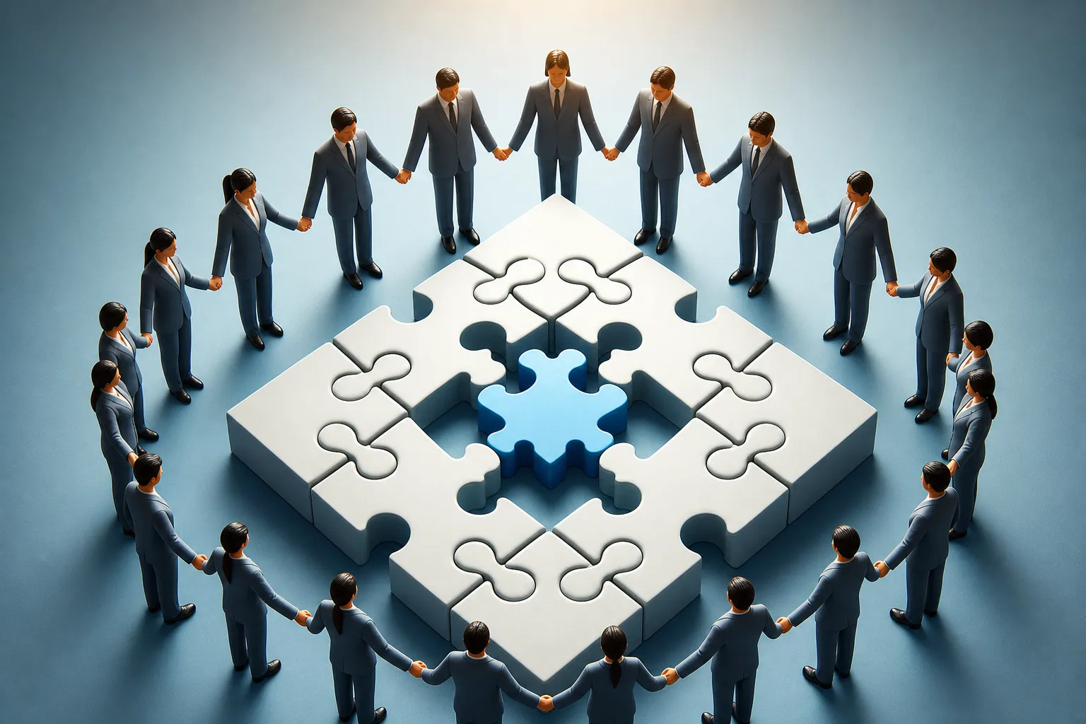 Was dies für das Change Management bedeutet Was dies für das Change Management bedeutet