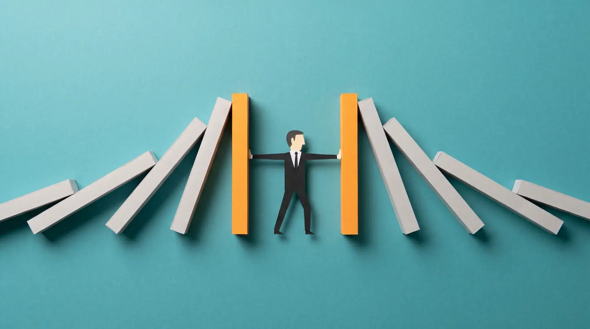 Relational, strukturell oder paradox: Warum die Ursache über die Intervention entscheidet Relational, strukturell oder paradox: Warum die Ursache über die Intervention entscheidet