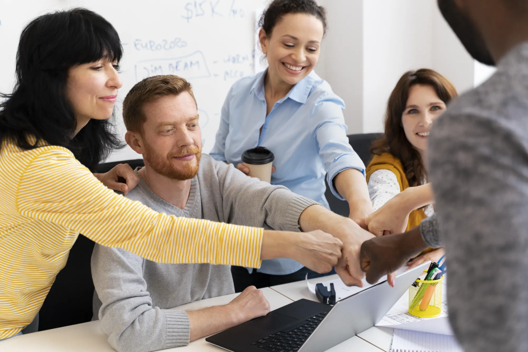 Why Teams Aren’t Built Through Team Building, but Through Design Why Teams Aren’t Built Through Team Building, but Through Design