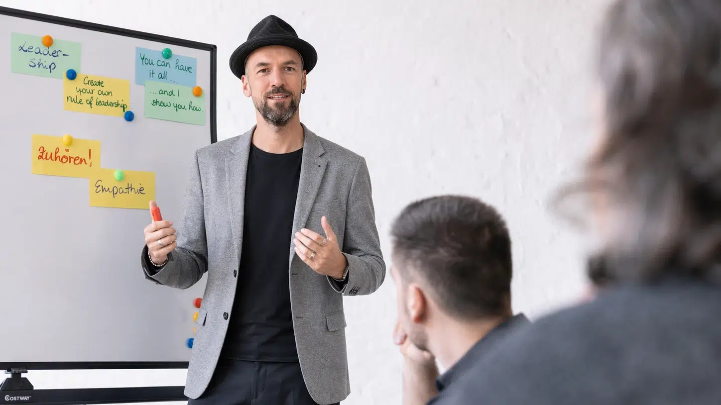 Why I Became an Authorized INQA Coach Why I Became an Authorized INQA Coach