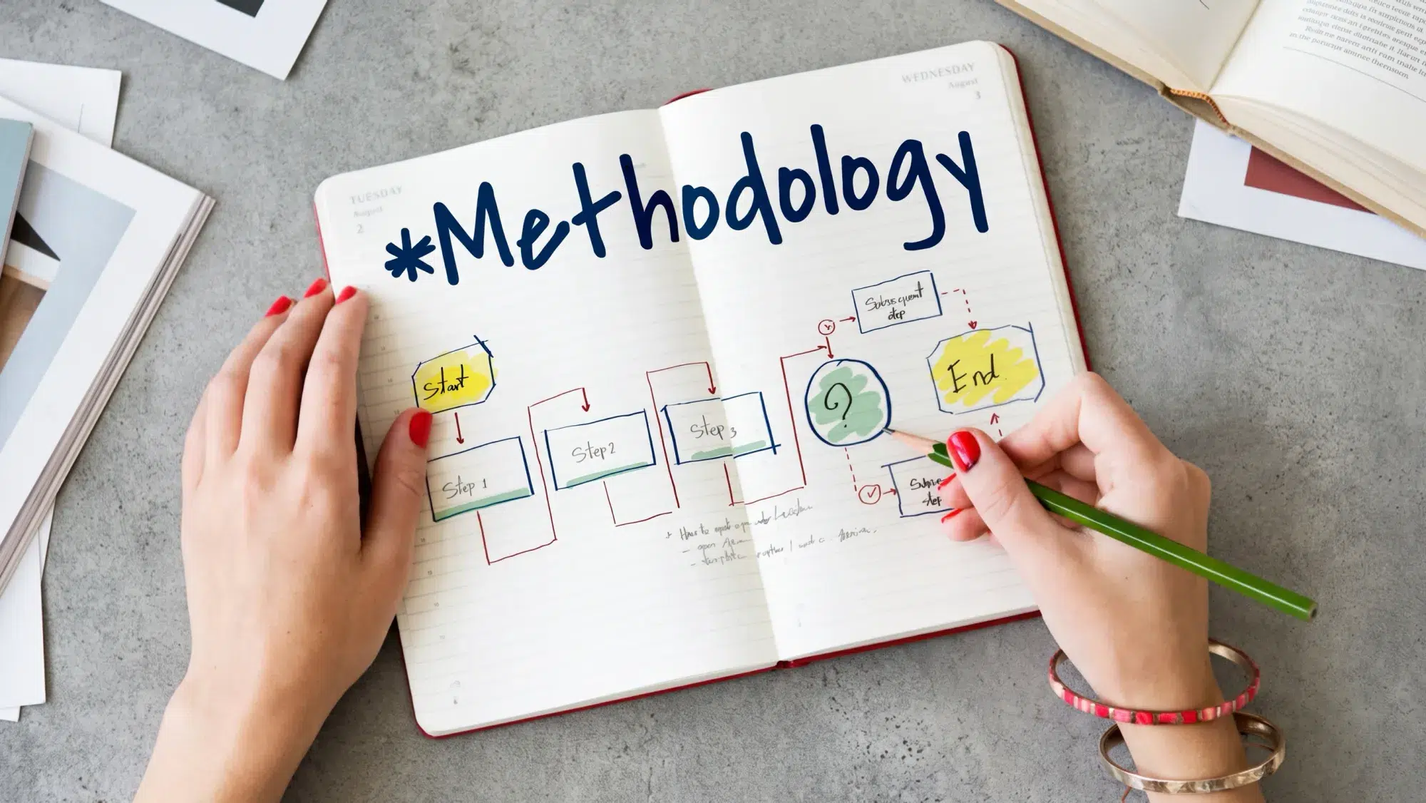 Why a Tool Turns Into a Method So Easily Why a Tool Turns Into a Method So Easily