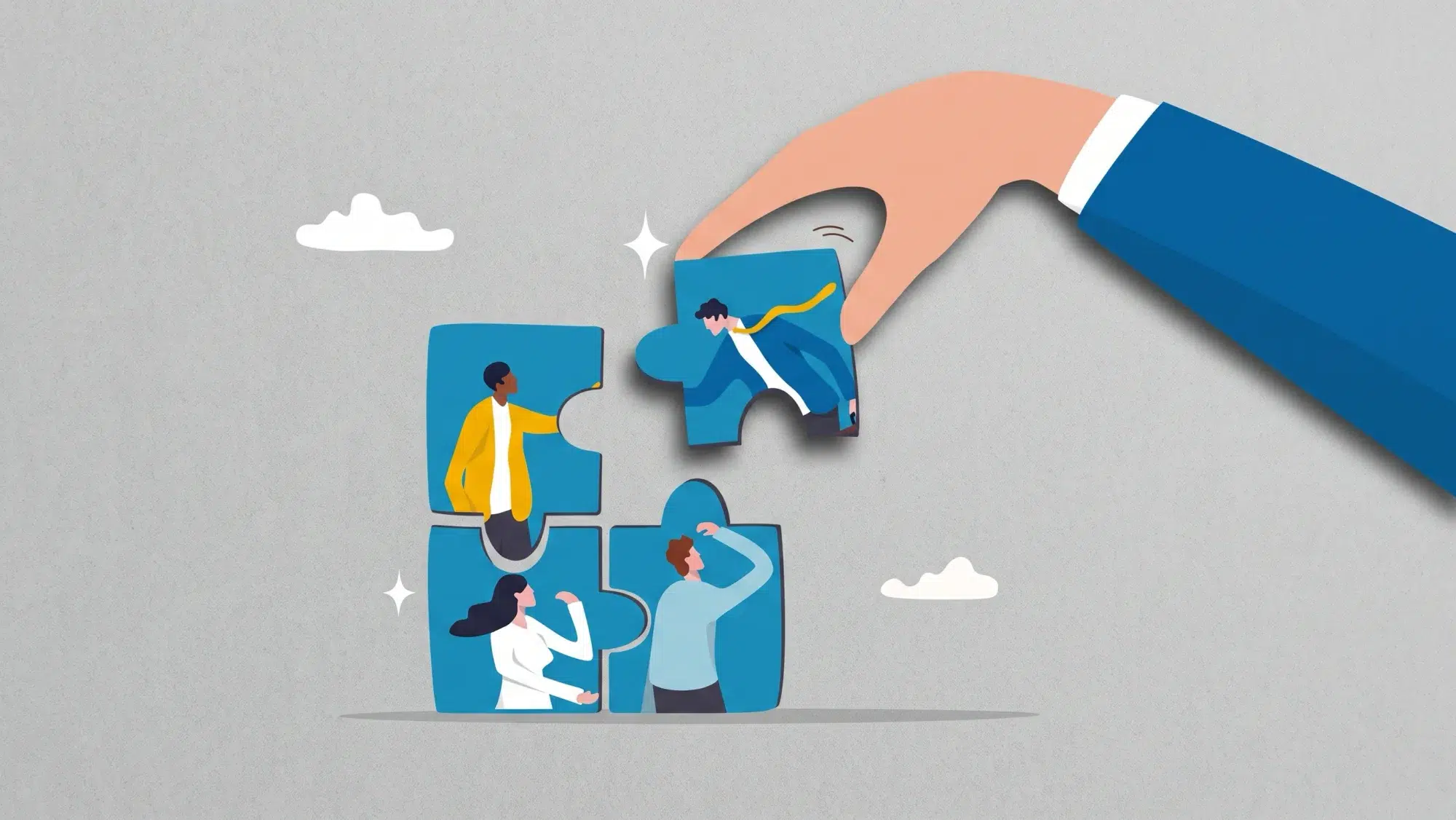 The Question Classic Leadership Development Rarely Asks The Question Classic Leadership Development Rarely Asks