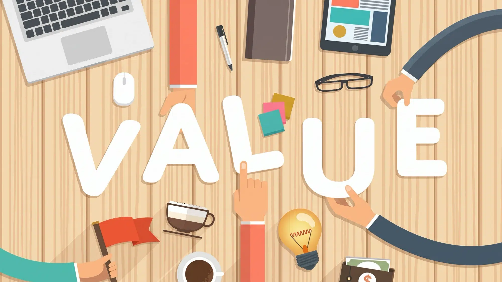 Work Answers the What. Collaboration Answers the How Work Answers the What. Collaboration Answers the How