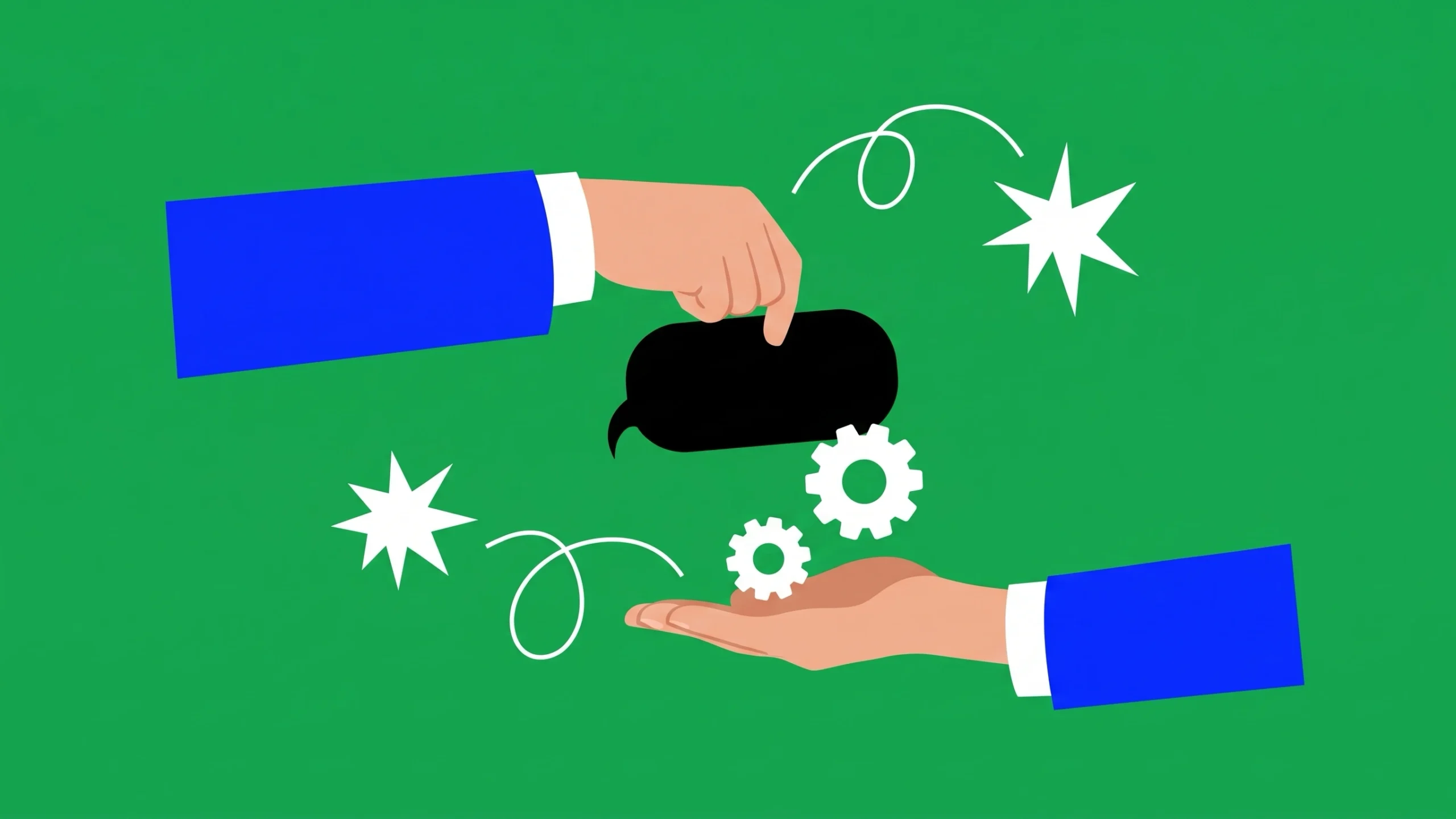 Corporate Functions and Asymmetric Handoffs Corporate Functions and Asymmetric Handoffs