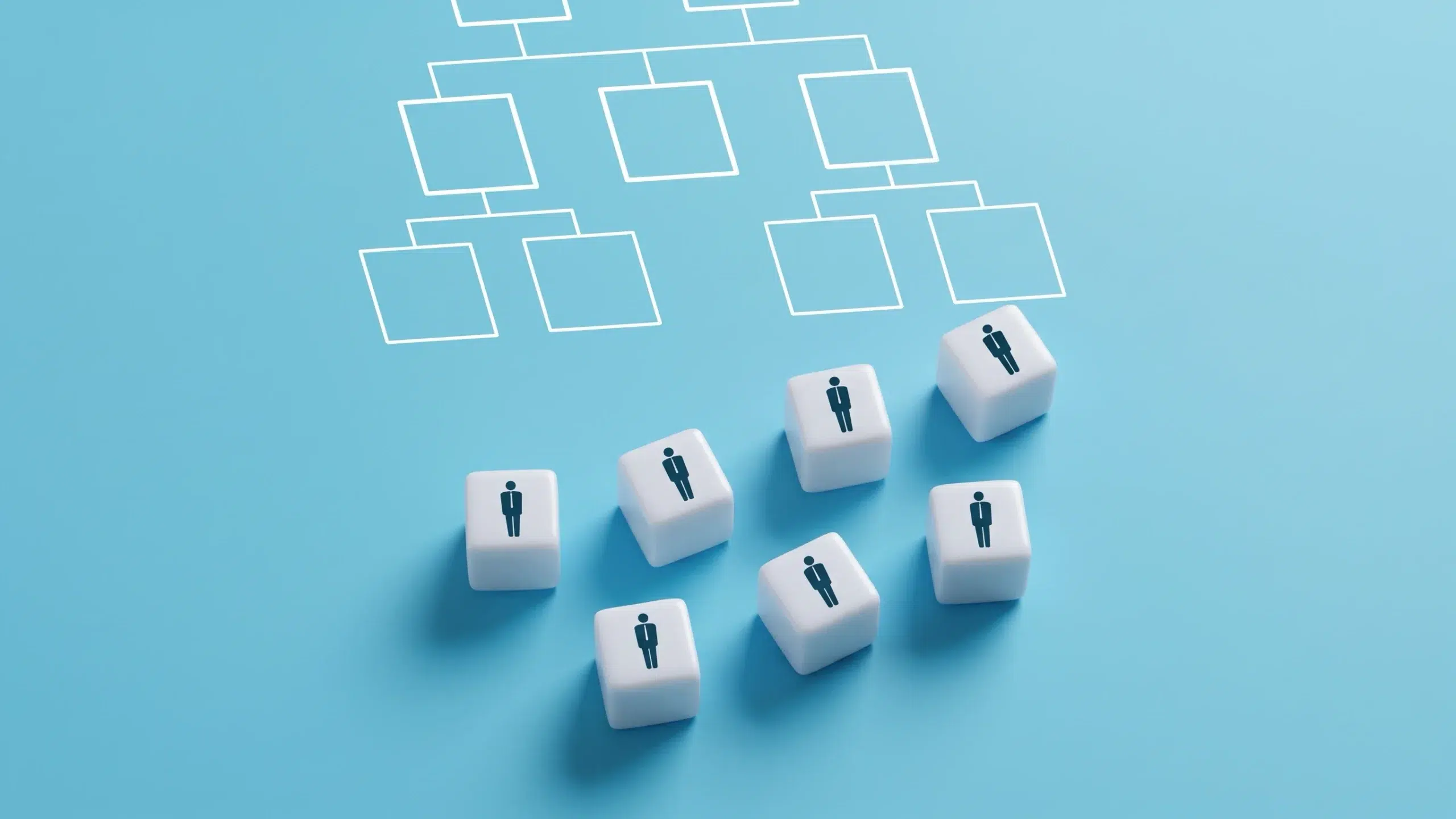 The Alternative External Referencing Instead of Hierarchical Judgment The Alternative External Referencing Instead of Hierarchical Judgment